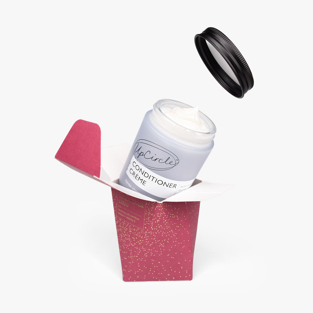 Conditioner Crème - Jumbo