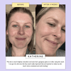product image-7,Powder To Foam Face Wash with Willow Bark + Papaya Enzymes
