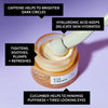 product image-16,UpCircle Merry + Bright Eyes Gift Set: Eye Cream and Eye Roller with key benefits highlighted