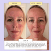 product image-5,Powder To Foam Face Wash with Willow Bark + Papaya Enzymes