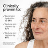product image-3,Ceramide Gel Moisturizer with Encapsulation Technology + Maca Root Peptides