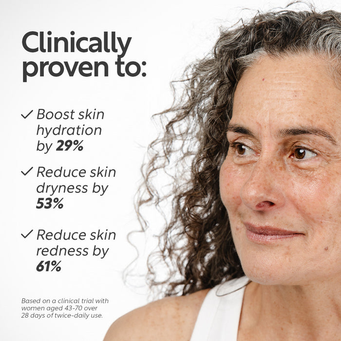small product image-3,Ceramide Gel Moisturizer with Encapsulation Technology + Maca Root Peptides