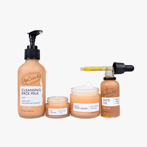 First Image of The Sensitive Skin Bundle