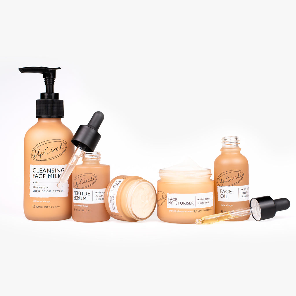 Double Cleansing Bundle