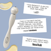 product image-10,Eye Roller press quotes from Get The Gloss, Expert Reviews and Natural Health