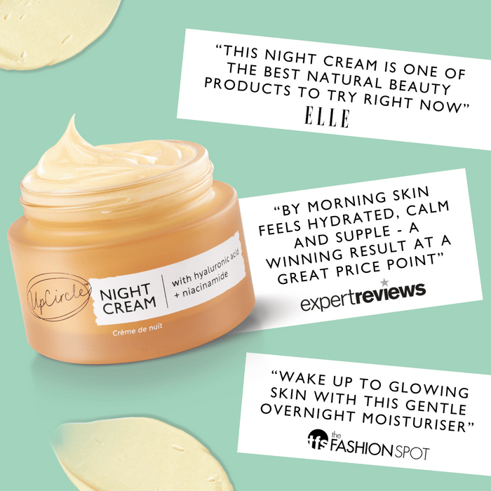 Day & Night Hydration Set | Natural & Vegan Skincare Gift Box Day & Night Hydration Set | Natural & Vegan Skincare Gift Box