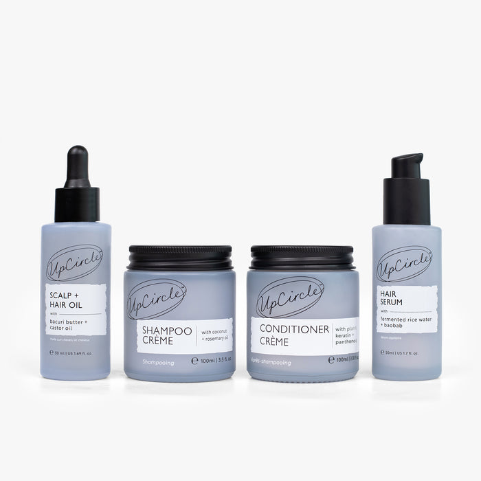 small product image-2,The Complete Haircare Bundle