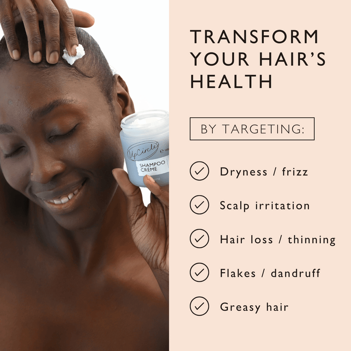 small product image-3,Shampoo + Conditioner Haircare Duo