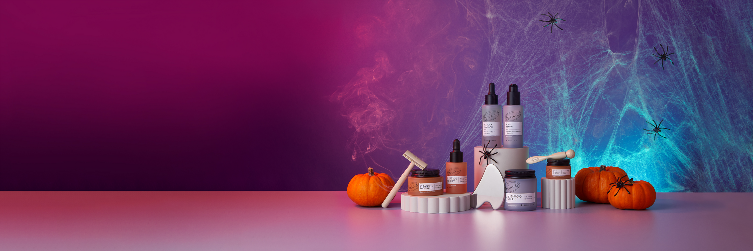SHOP OUR OCTOBER SALE FOR 15% OFF SITEWIDE + 25% OFF SETS