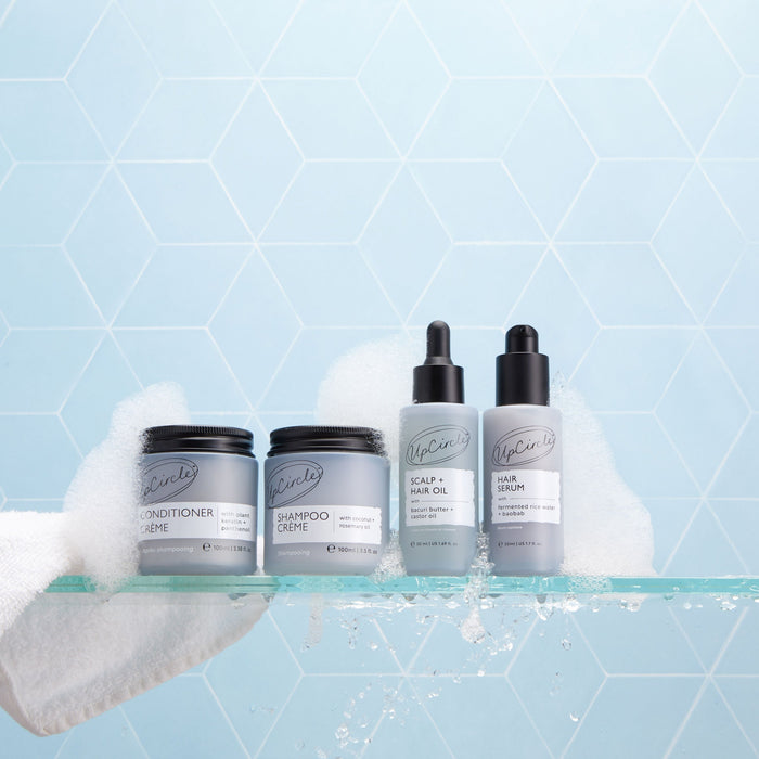 product image-1,The Complete Haircare Bundle
