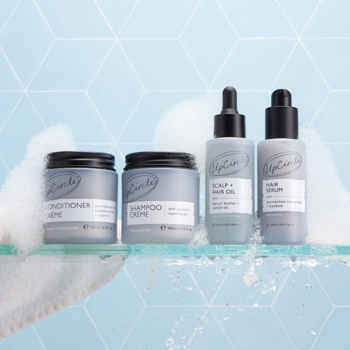 product image-1,The Complete Haircare Bundle