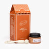 product image-12,UpCircle Merry + Bright Eyes Gift Set: Eye Cream, Eye Roller and gingerbread house gift box on white background