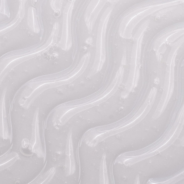 small product image-11,Close-up swatch of the clear cooling gel texture