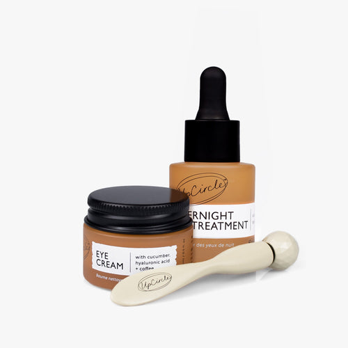First Image of Day + Night Eye Care Bundle