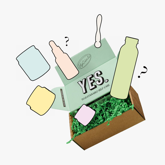 small product image-1,Mystery Box - Worth $135