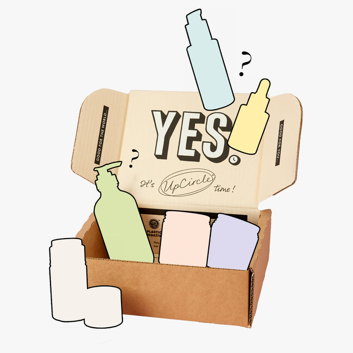 small product image-2,Mystery Box - Worth $135