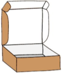 empty cart